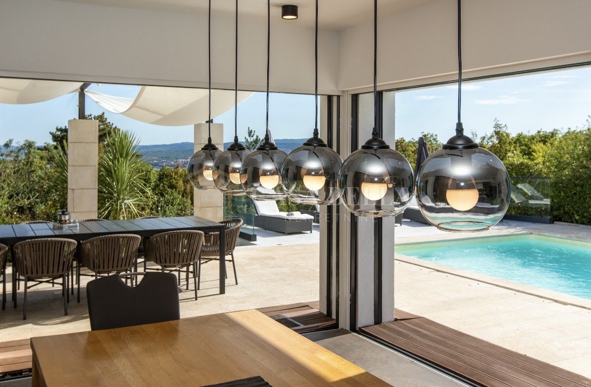 Haus Zu verkaufen - Primorsko-goranska Crikvenica