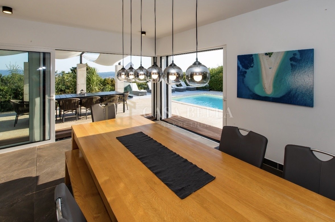 Haus Zu verkaufen - Primorsko-goranska Crikvenica