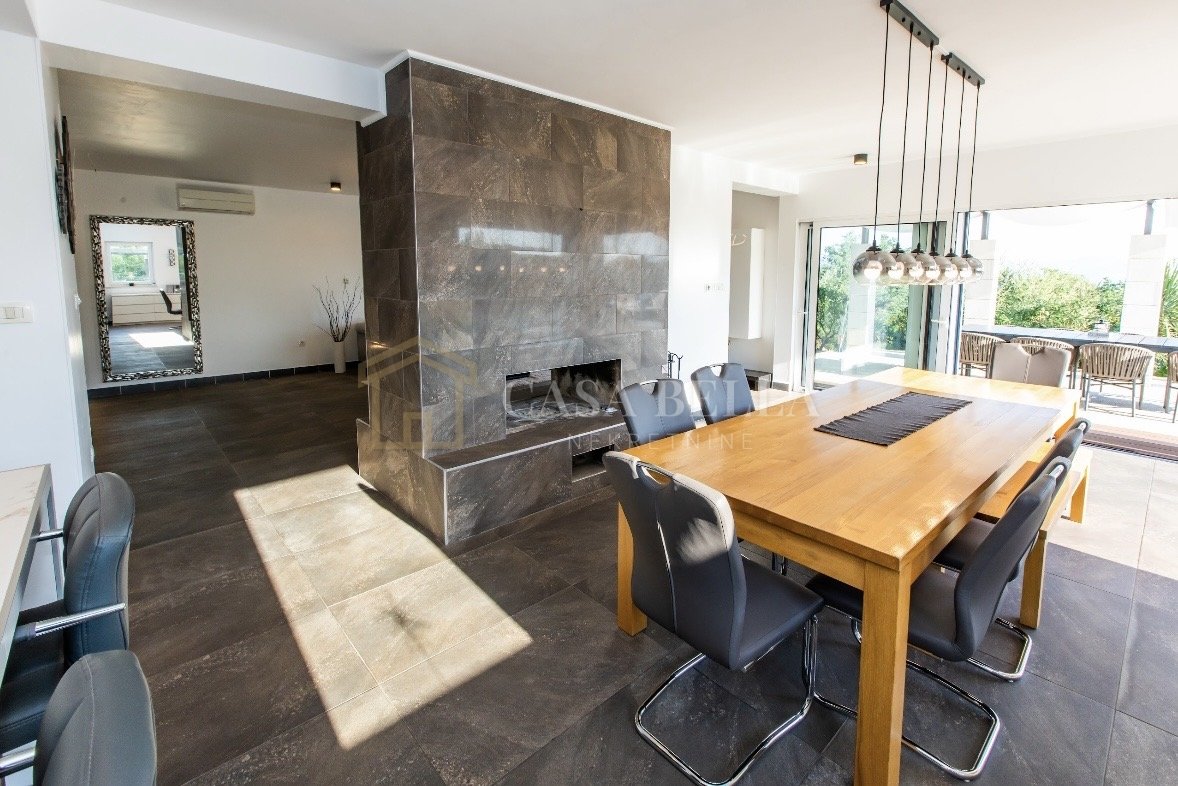 Haus Zu verkaufen - Primorsko-goranska Crikvenica