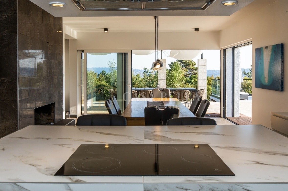 Haus Zu verkaufen - Primorsko-goranska Crikvenica