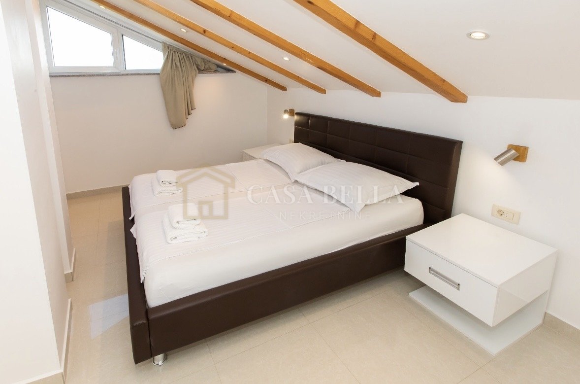 Haus Zu verkaufen - Primorsko-goranska Crikvenica