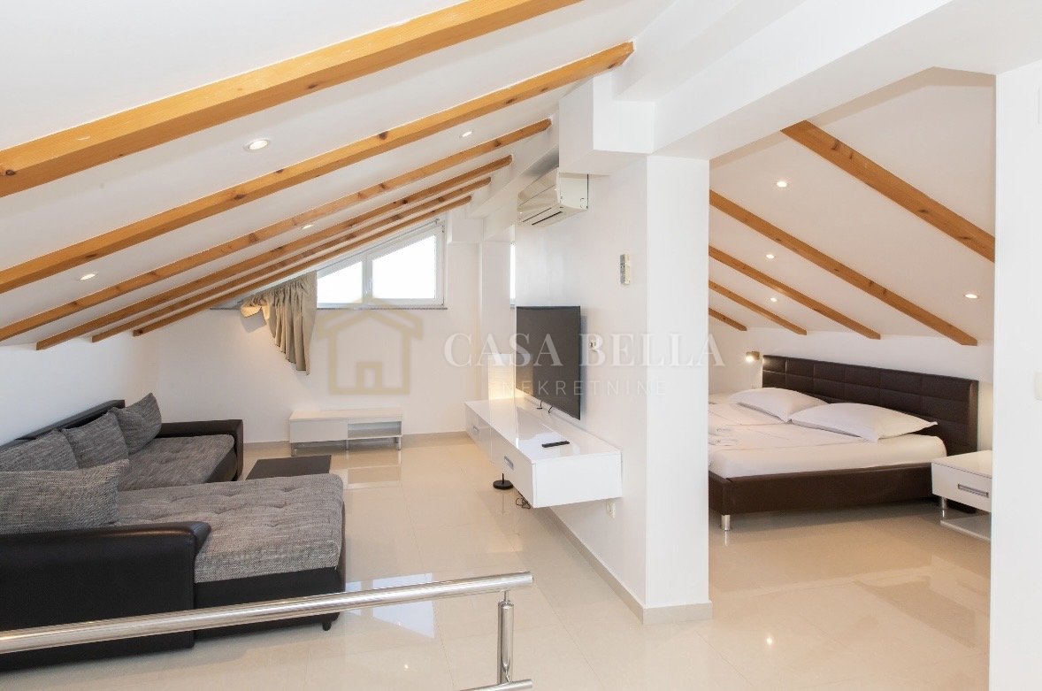 Haus Zu verkaufen - Primorsko-goranska Crikvenica