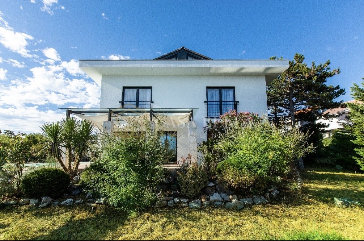 Haus Zu verkaufen - Primorsko-goranska Crikvenica