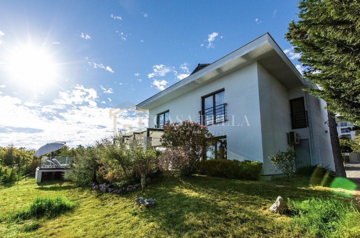 Haus Zu verkaufen - Primorsko-goranska Crikvenica