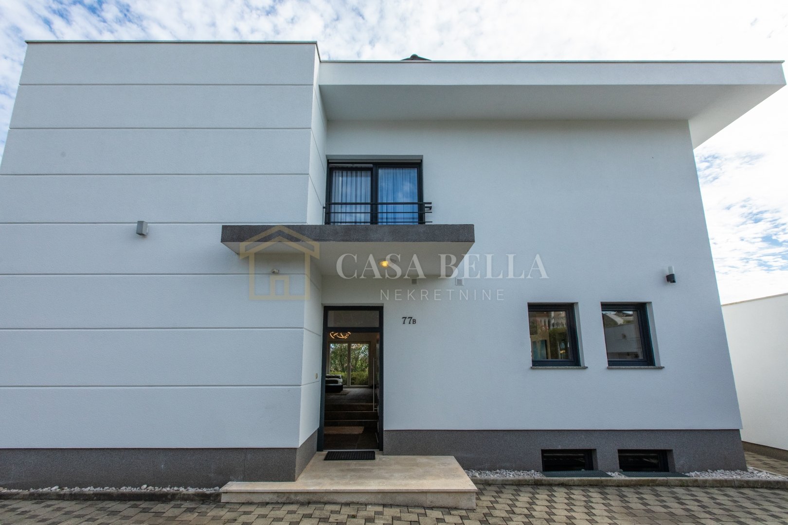 Haus Zu verkaufen - Primorsko-goranska Crikvenica