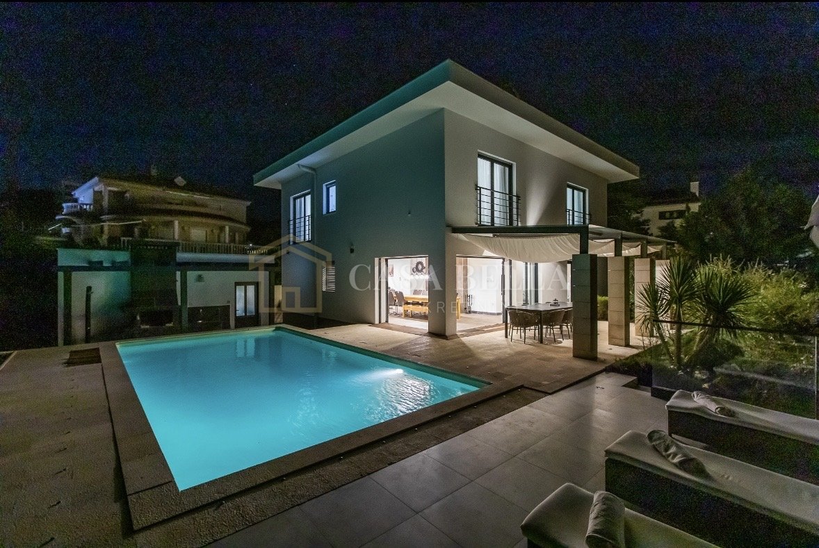 Haus Zu verkaufen - Primorsko-goranska Crikvenica