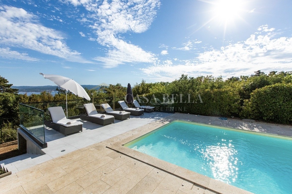Haus Zu verkaufen - Primorsko-goranska Crikvenica