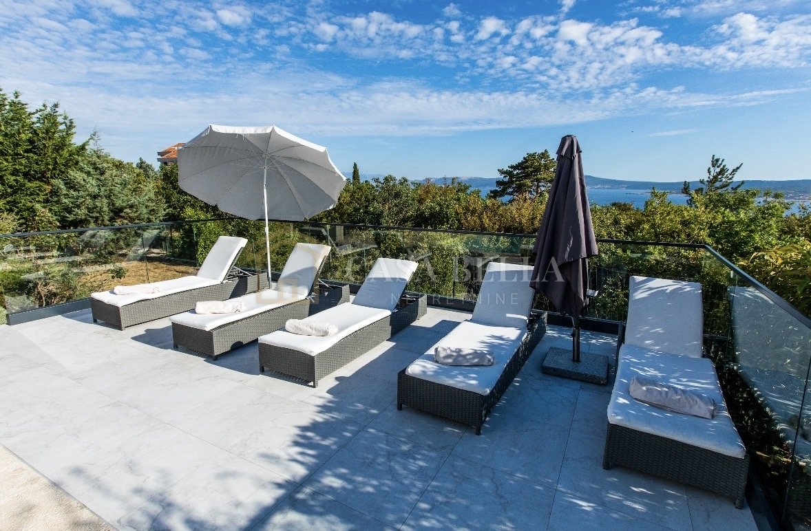 Haus Zu verkaufen - Primorsko-goranska Crikvenica