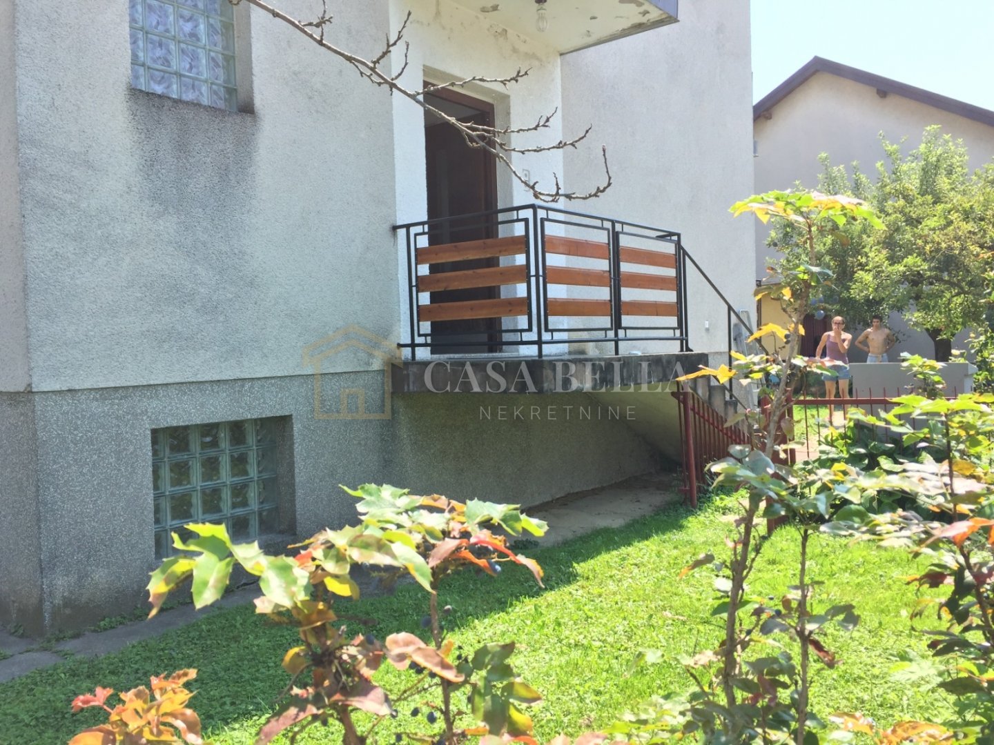 Haus Zu verkaufen - Varaždinska Centar