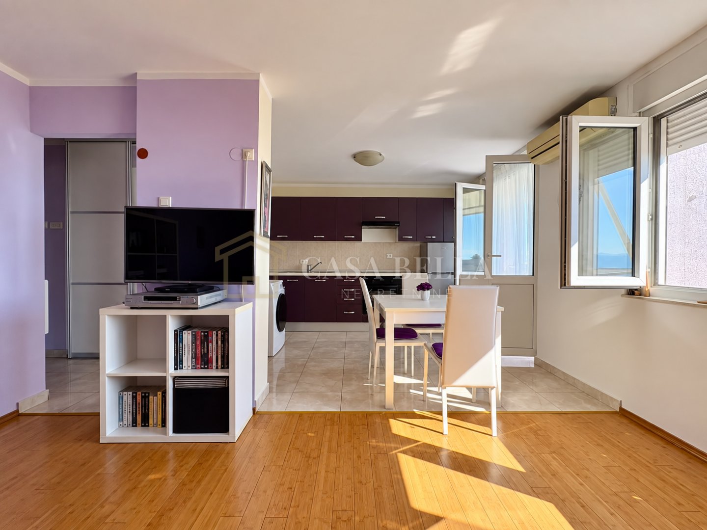 Apartmán Na predaj - Primorsko-goranska Turnić - foto 1/13
