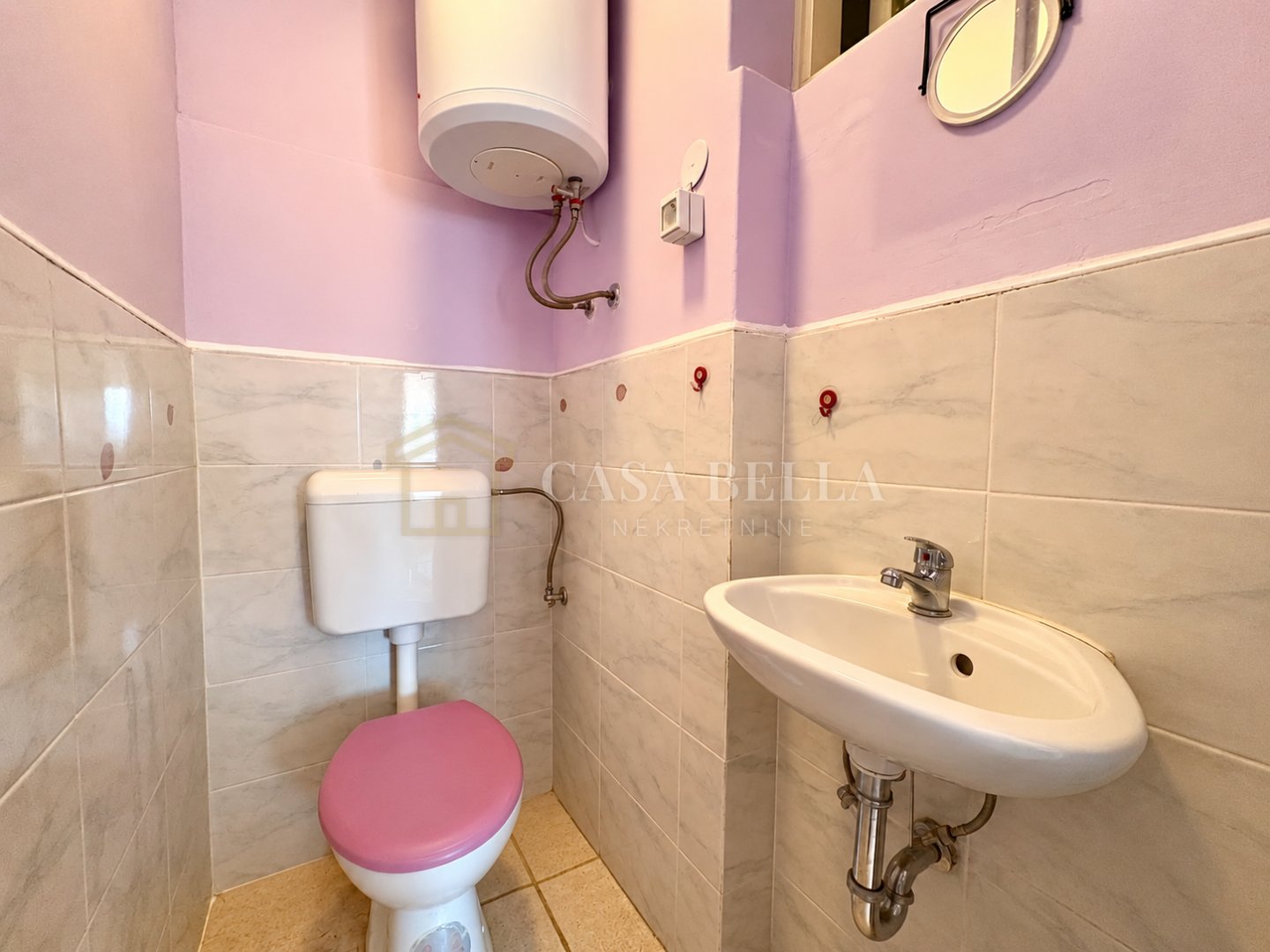 Apartmán Na predaj - Primorsko-goranska Turnić
