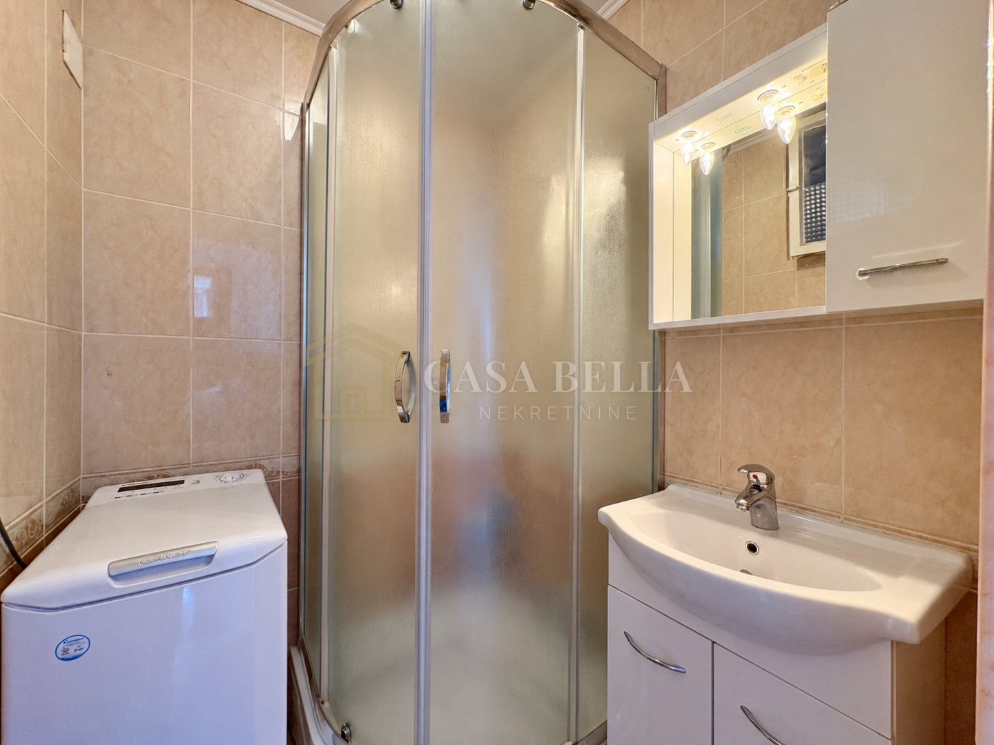 Apartmán Na predaj - Primorsko-goranska Turnić