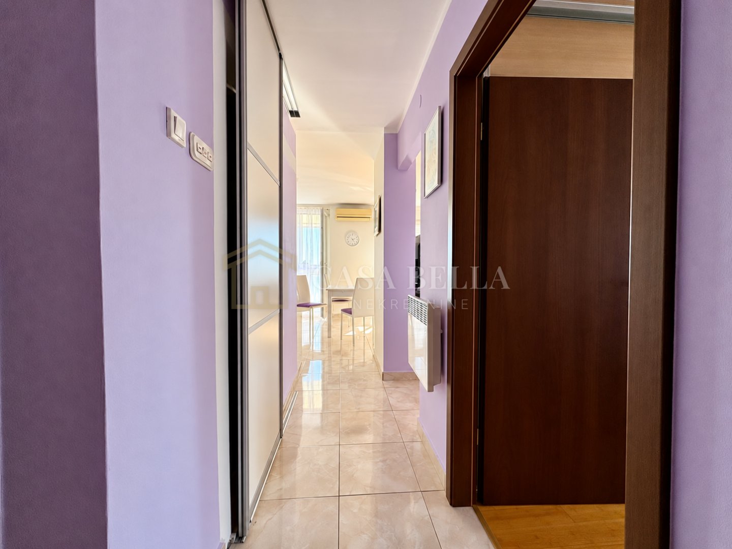 Apartmán Na predaj - Primorsko-goranska Turnić
