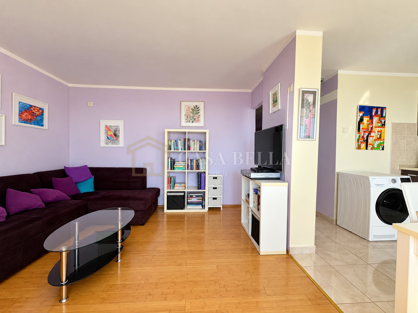 Apartmán Na predaj - Primorsko-goranska Turnić