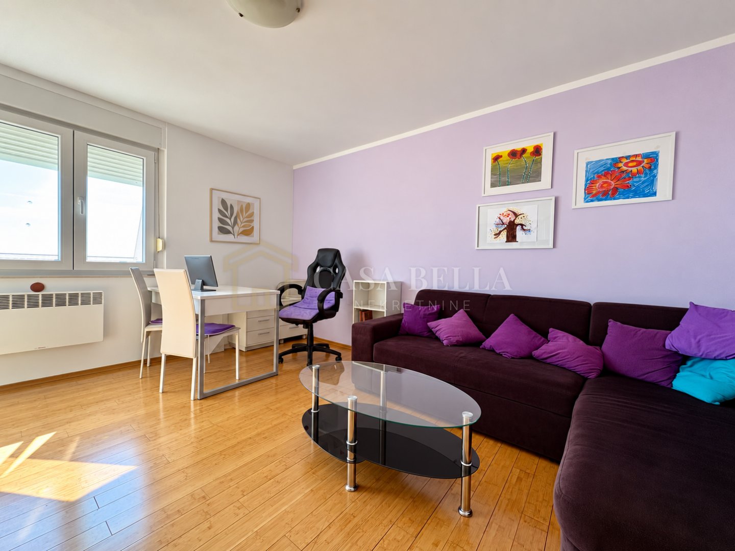 Apartmán Na predaj - Primorsko-goranska Turnić