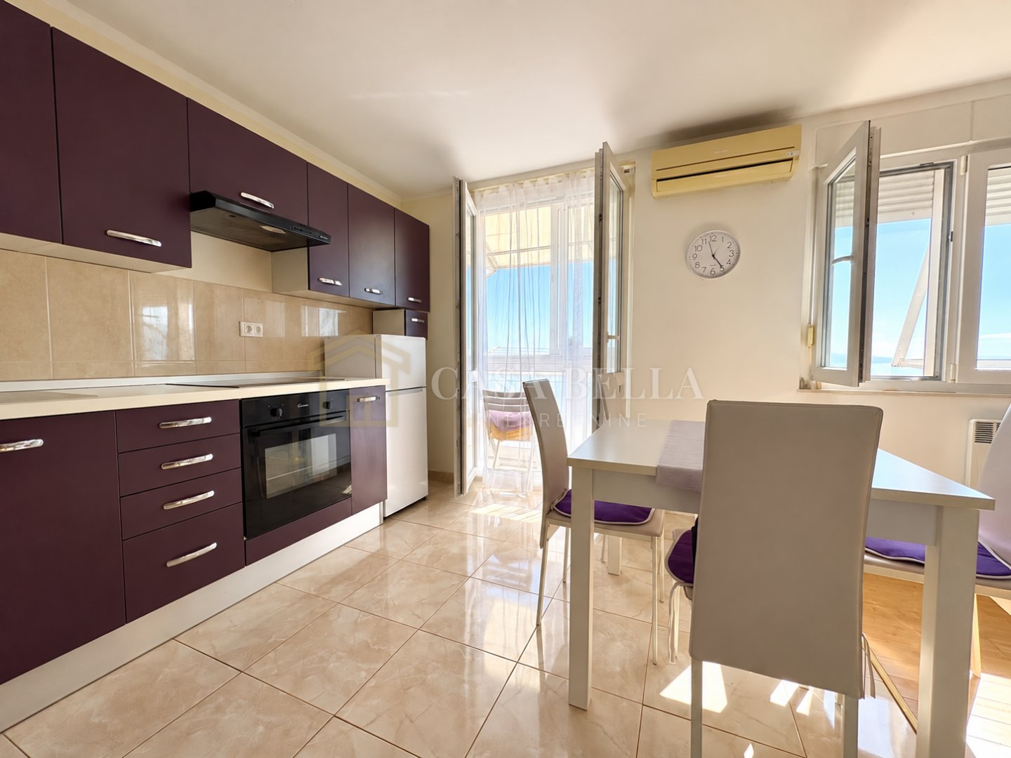 Apartmán Na predaj - Primorsko-goranska Turnić