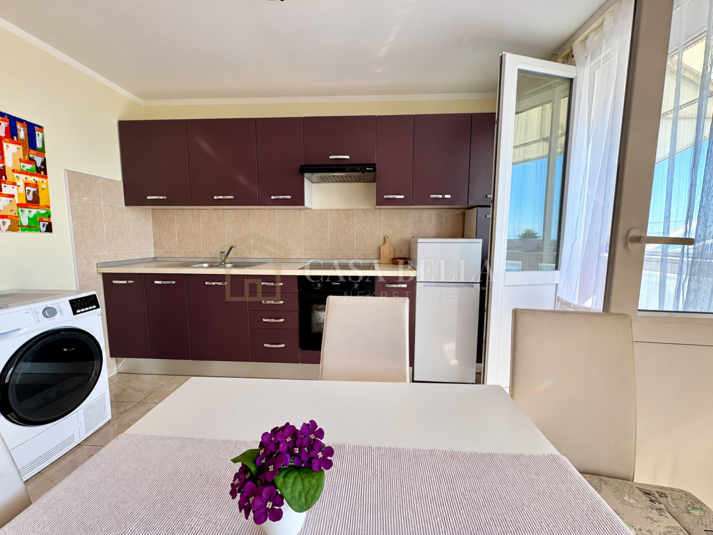 Apartmán Na predaj - Primorsko-goranska Turnić