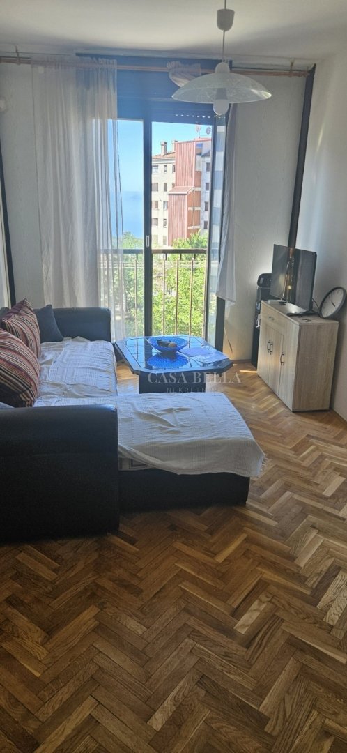 Flat For rent - Primorsko-goranska Krnjevo - foto 1/11