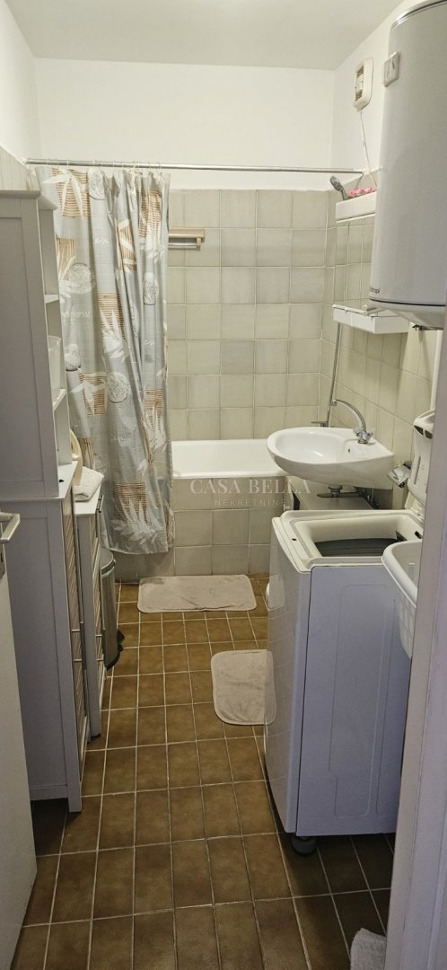 Flat For rent - Primorsko-goranska Krnjevo
