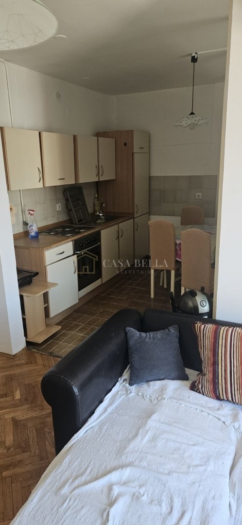 Flat For rent - Primorsko-goranska Krnjevo