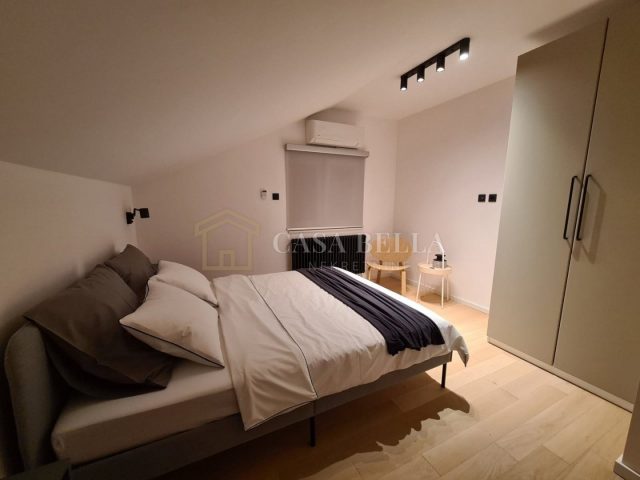 Flat For rent - Primorsko-goranska Crikvenica - foto 3/8