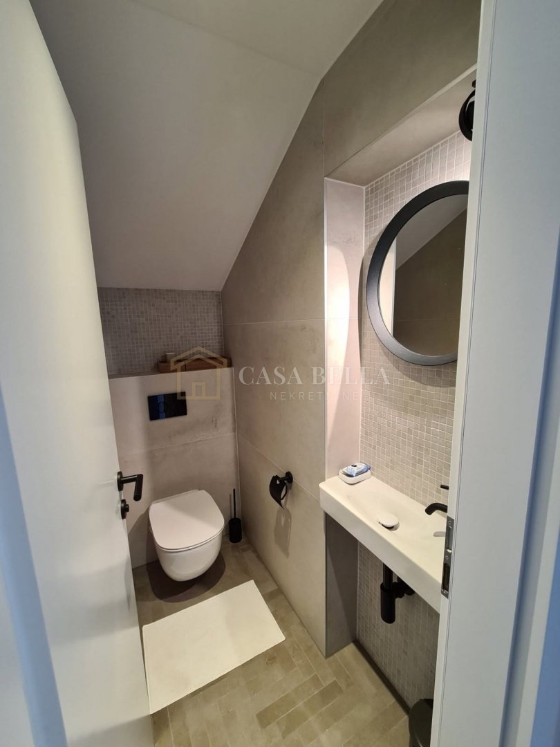 Flat For rent - Primorsko-goranska Crikvenica