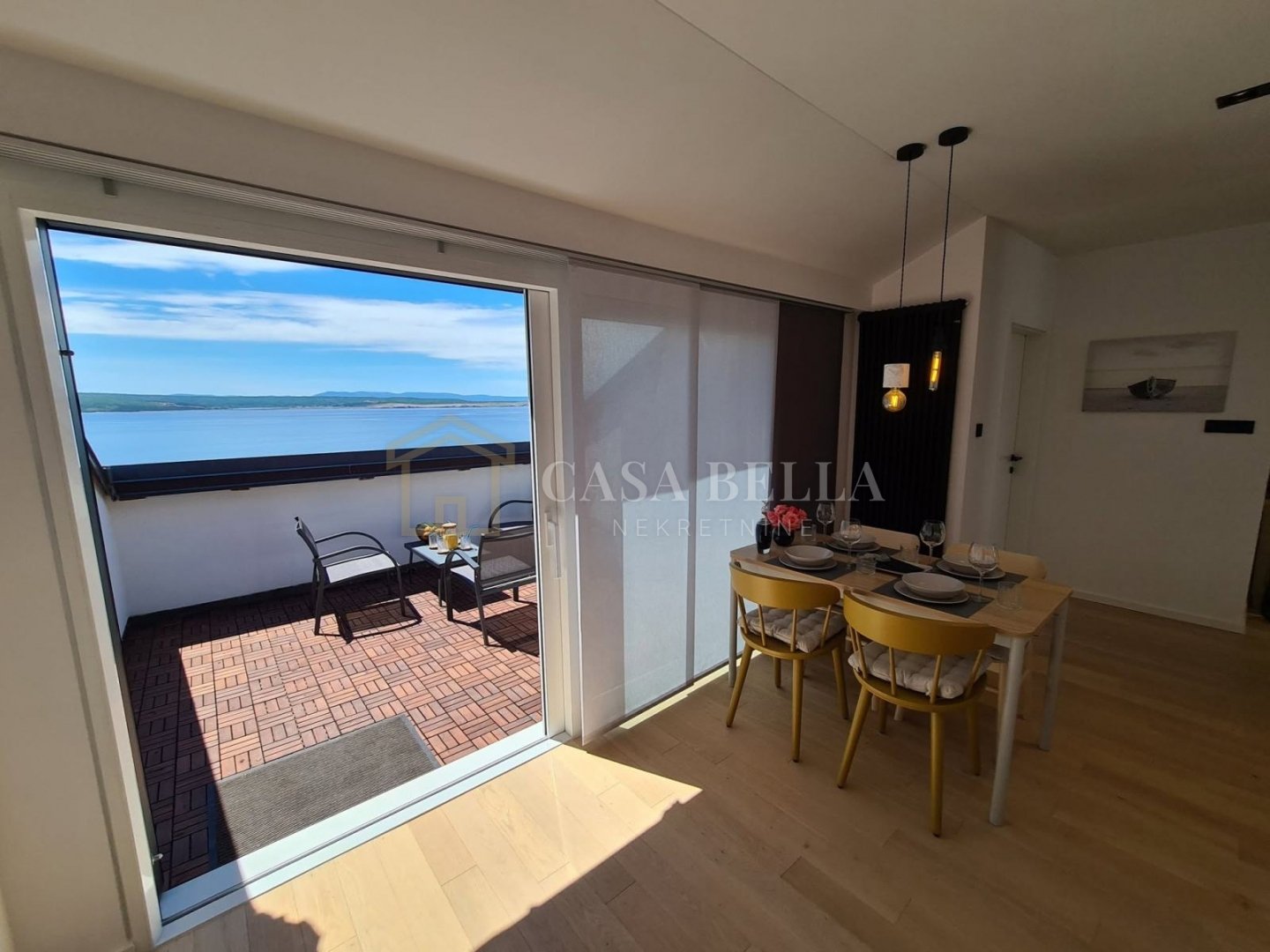 Flat For rent - Primorsko-goranska Crikvenica