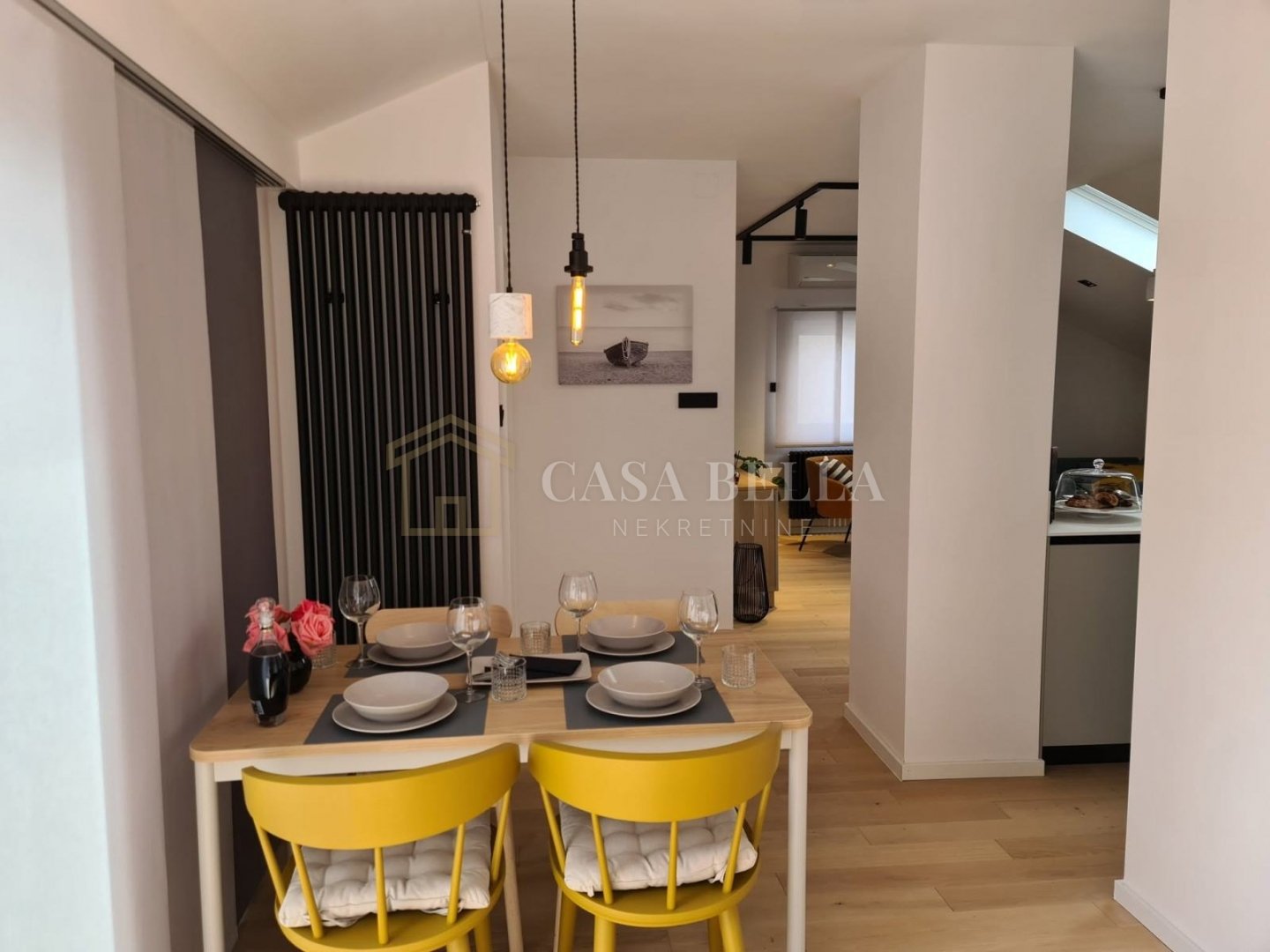 Flat For rent - Primorsko-goranska Crikvenica