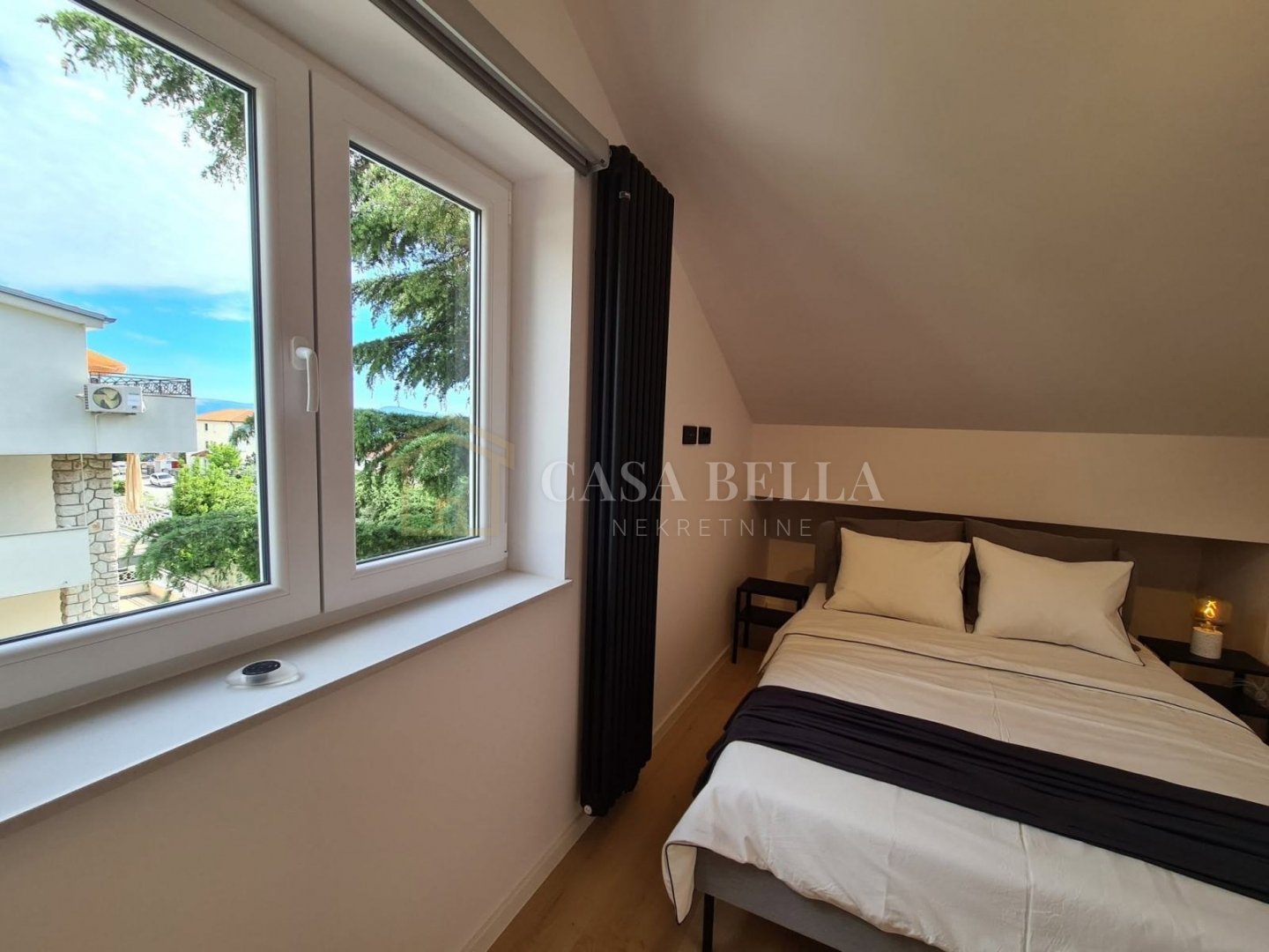 Flat For rent - Primorsko-goranska Crikvenica