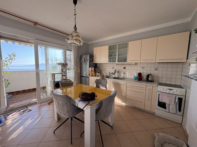 Apartmán na prodej 65 m² – Rijeka