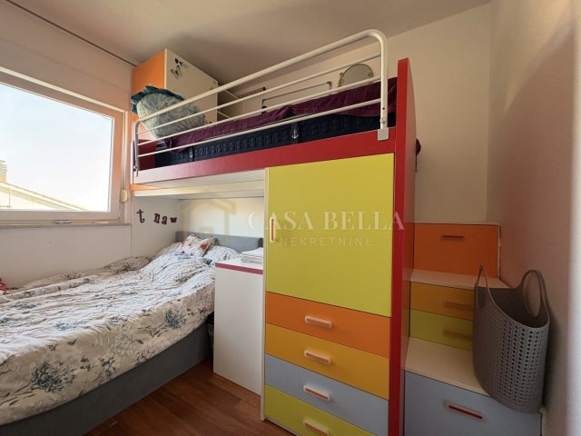 Apartmán Na prodej - Primorsko-goranska Saršoni - foto 4/9