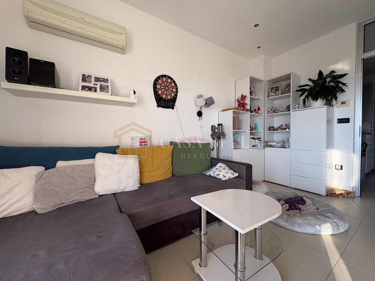 Apartmán Na prodej - Primorsko-goranska Saršoni - foto 1/9