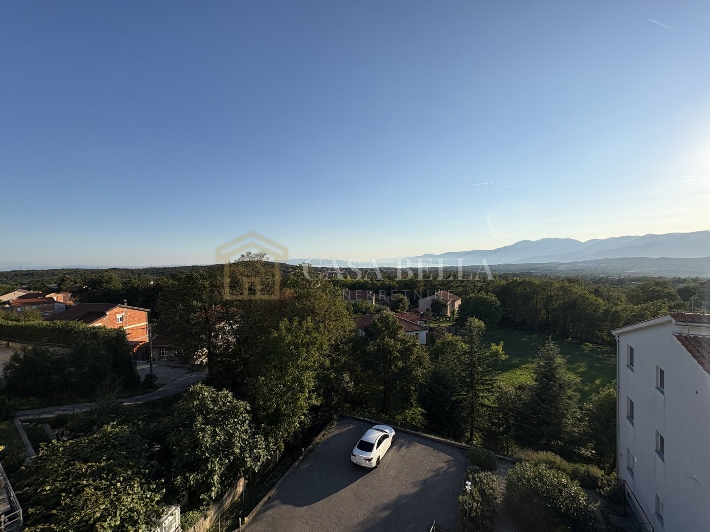 Apartma Naprodaj - Primorsko-goranska Saršoni
