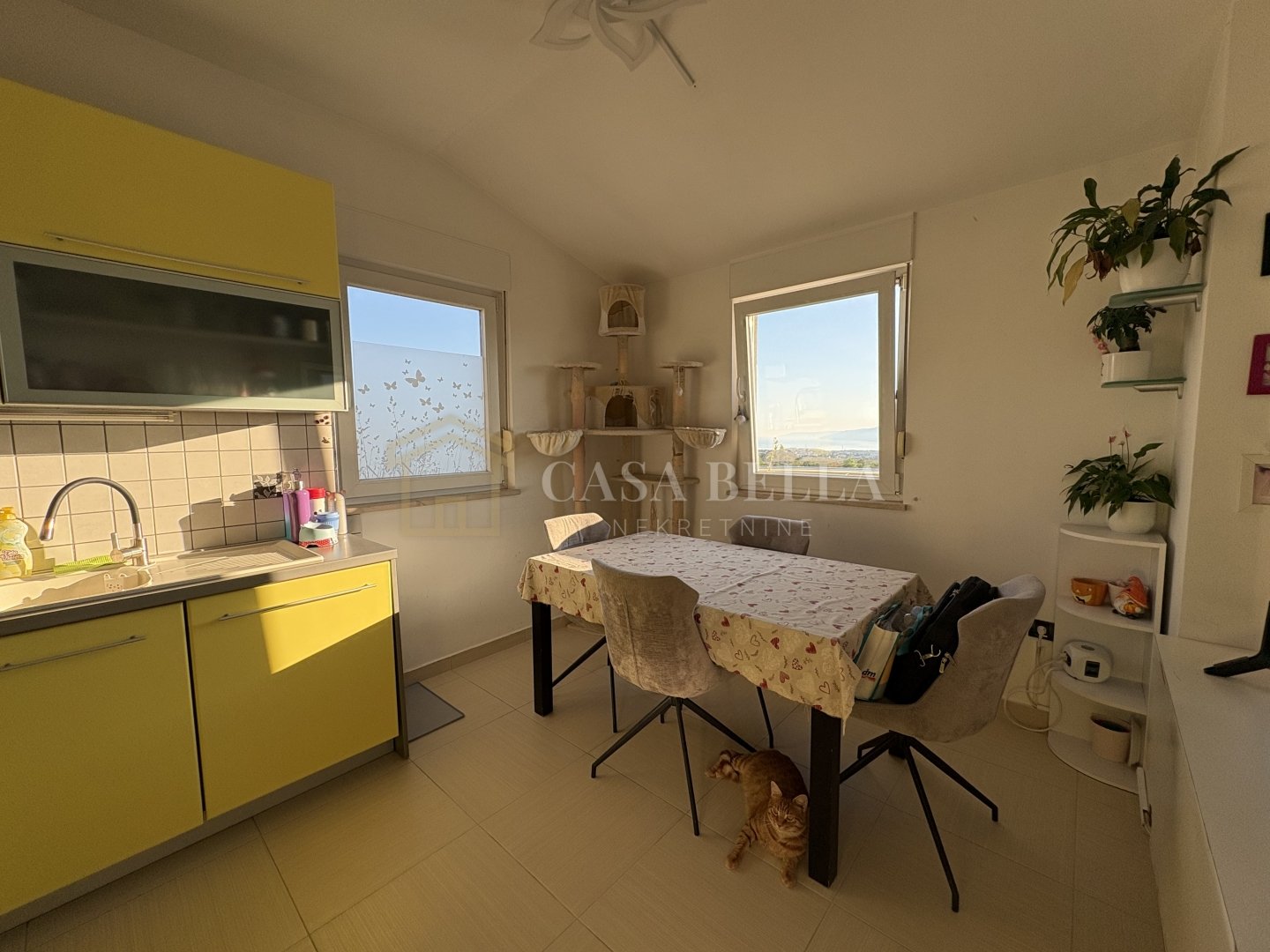 Apartmán Na prodej - Primorsko-goranska Saršoni