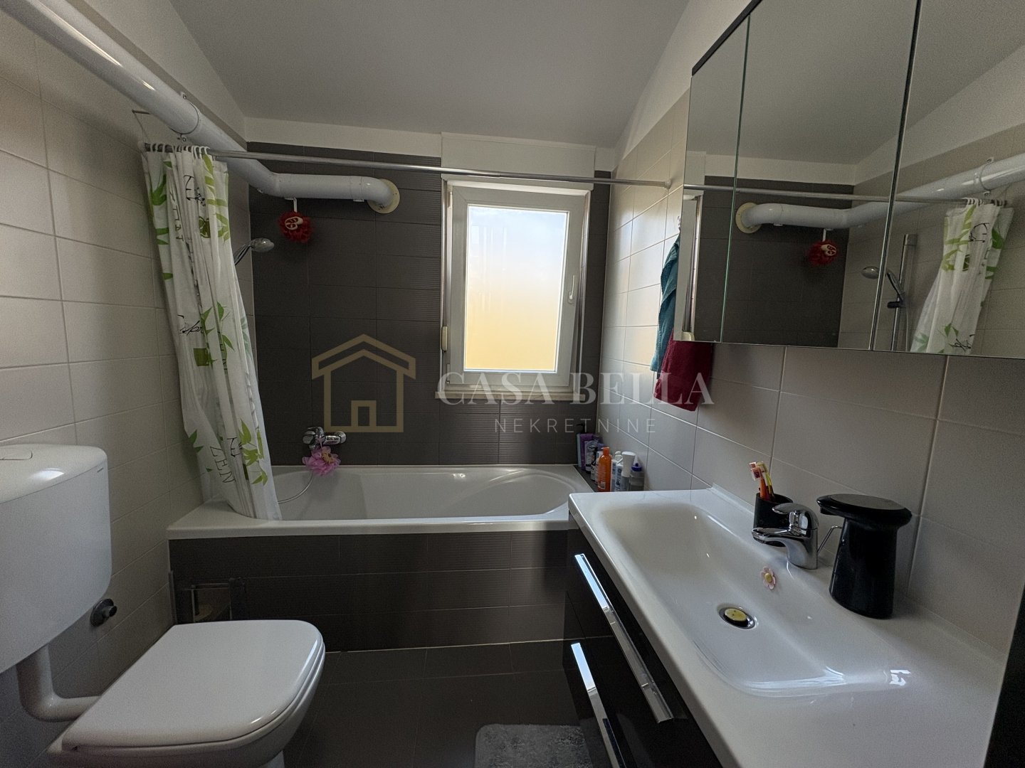 Apartmán Na prodej - Primorsko-goranska Saršoni