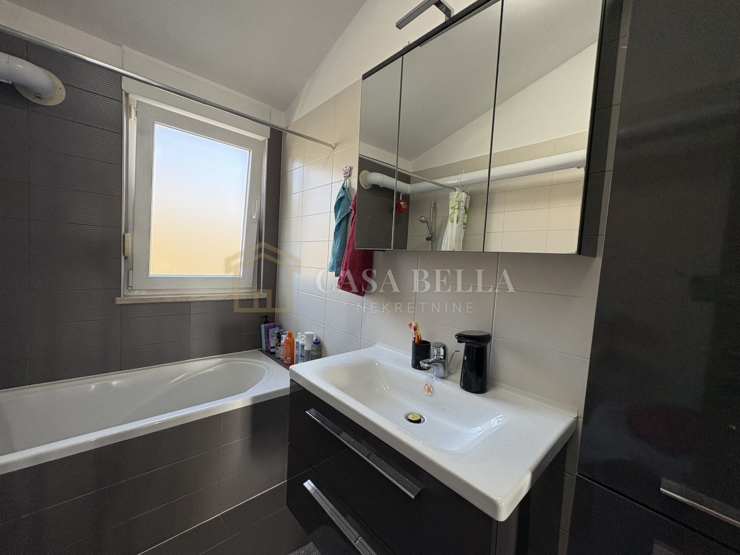 Apartmán Na prodej - Primorsko-goranska Saršoni