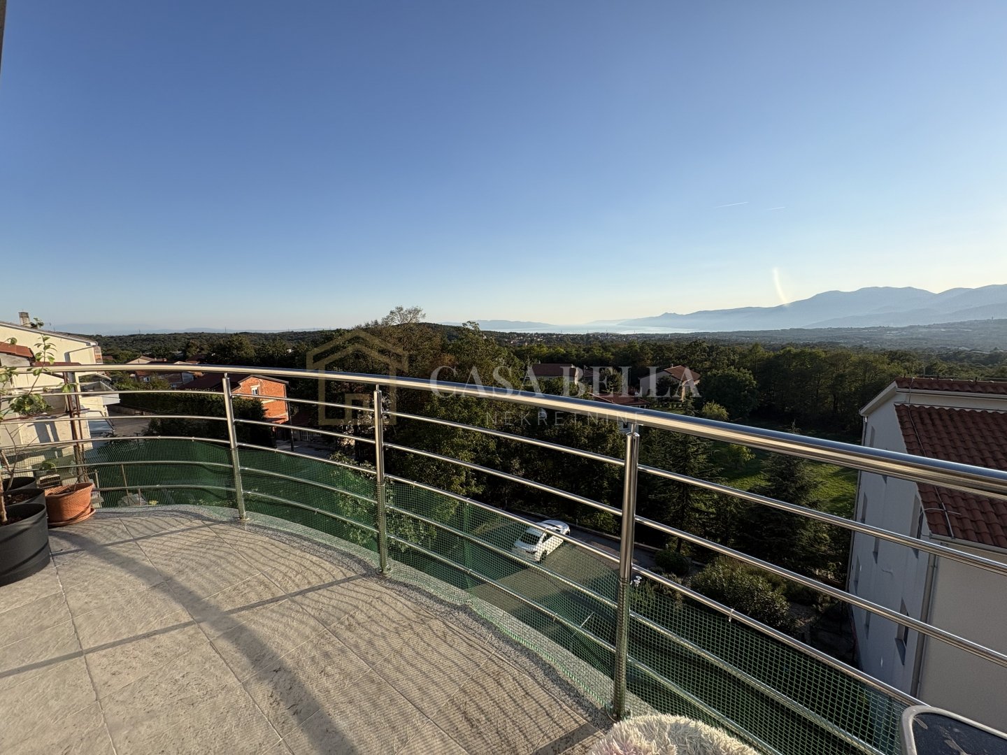 Apartmán Na prodej - Primorsko-goranska Saršoni