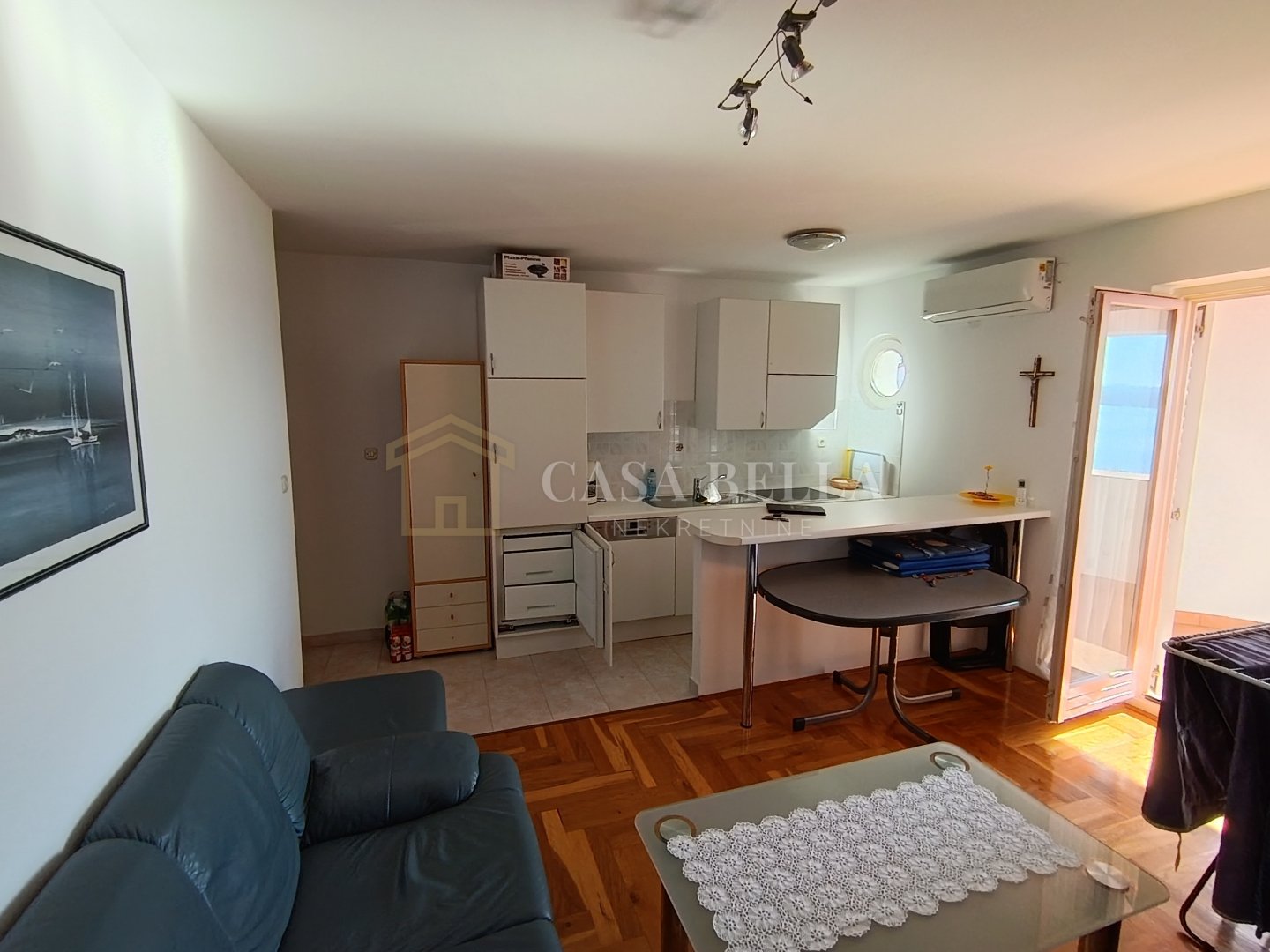 Apartmán Na prodej - Primorsko-goranska Crikvenica
