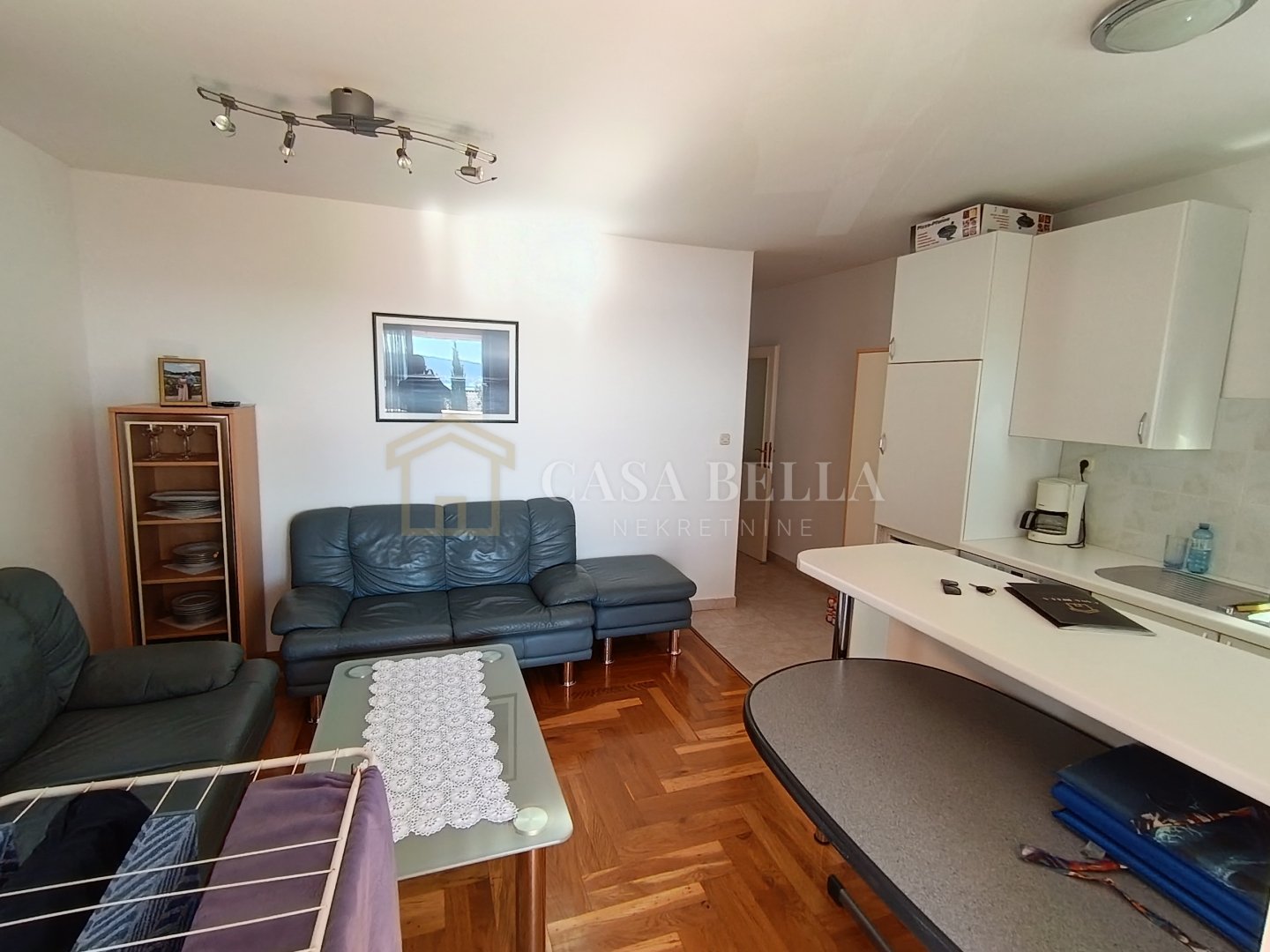 Apartmán Na predaj - Primorsko-goranska Crikvenica