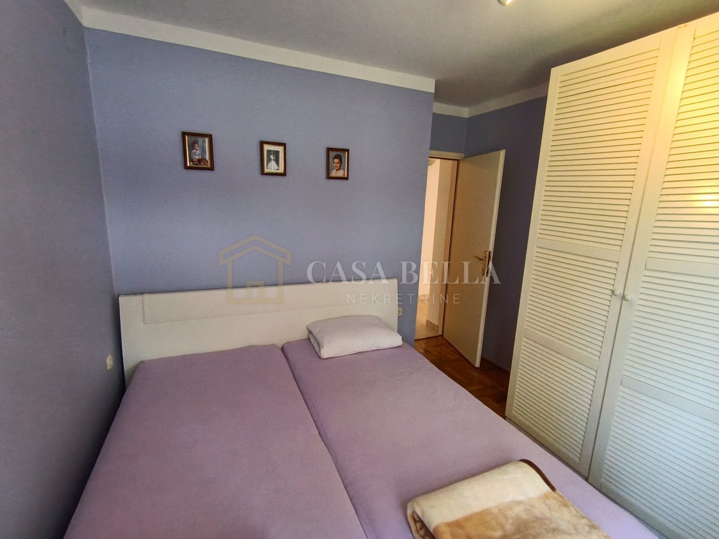 Apartmán Na prodej - Primorsko-goranska Crikvenica