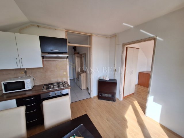Apartma na predaj 31 m² – Trnovec Bartolovečki