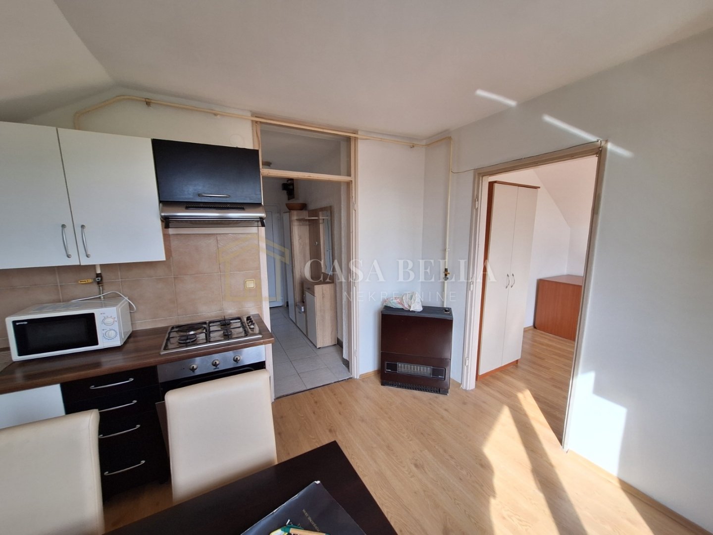 Appartement À vendre - Varaždinska šemovec - foto 1/13