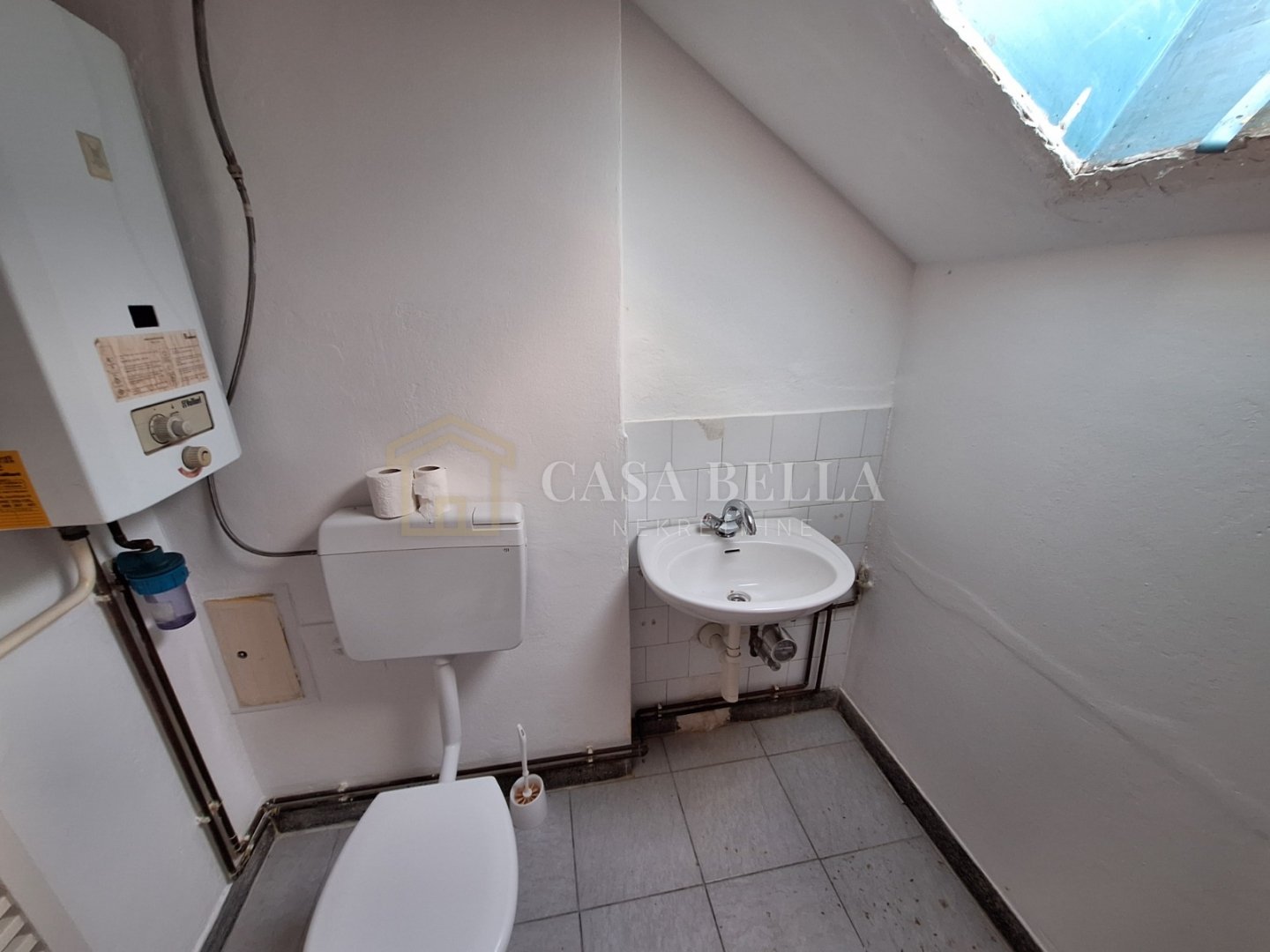 Appartement À vendre - Varaždinska Šemovec