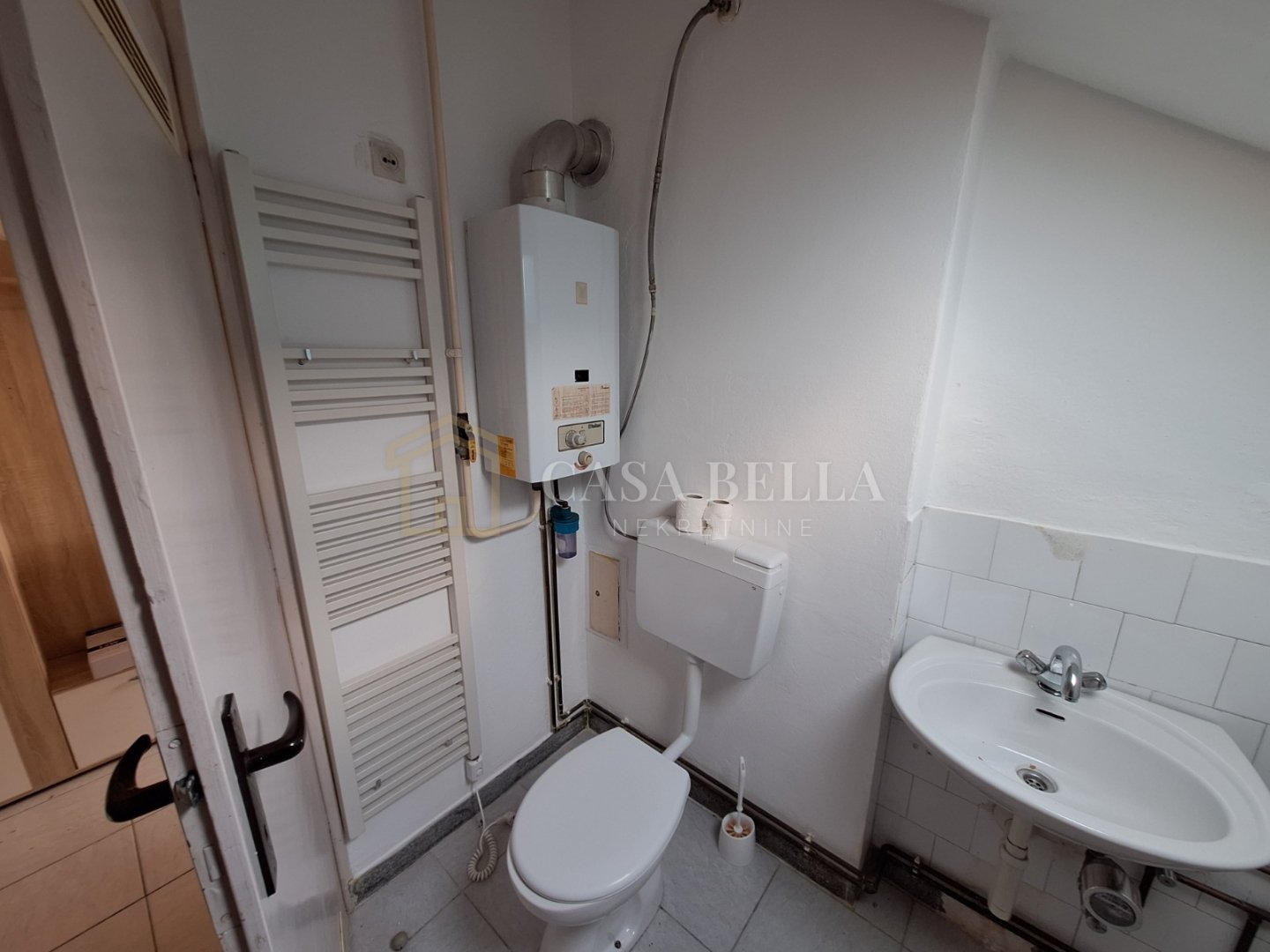Appartement À vendre - Varaždinska Šemovec