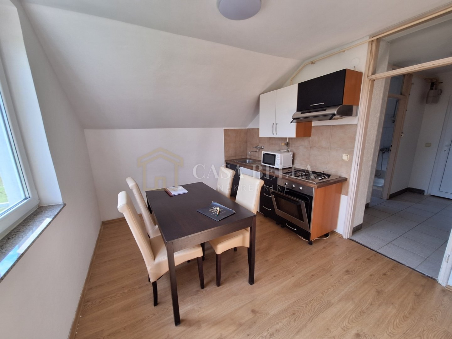 Apartma Naprodaj - Varaždinska Šemovec