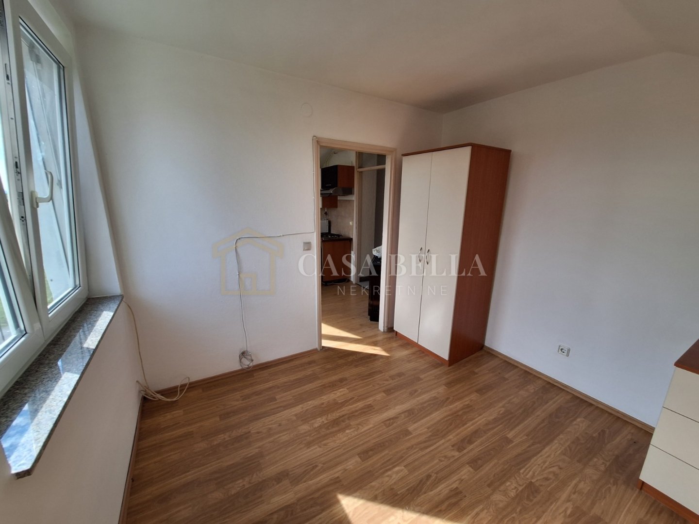 Appartement À vendre - Varaždinska Šemovec