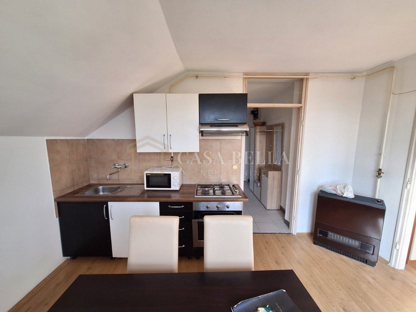 Appartement À vendre - Varaždinska Šemovec