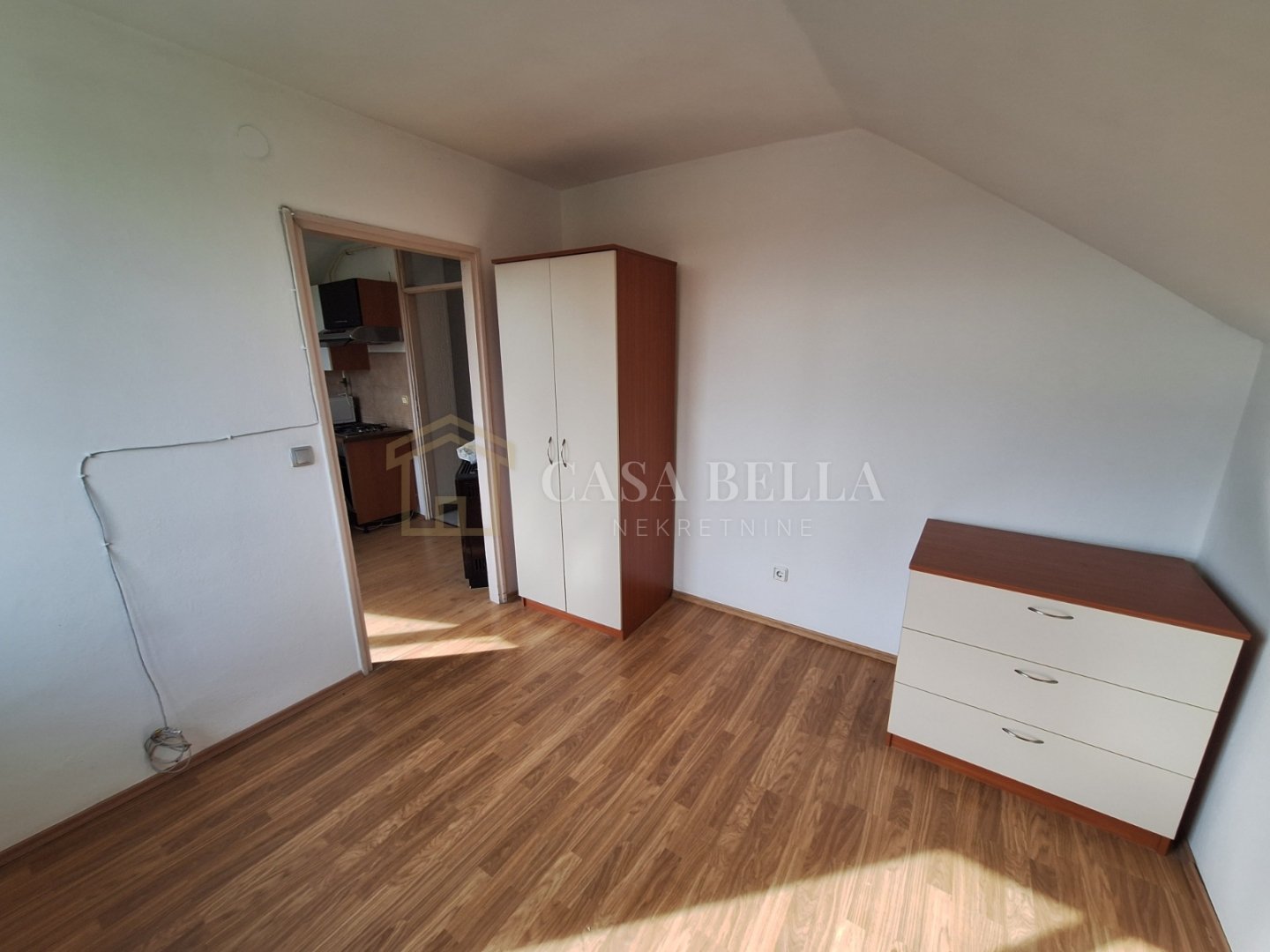 Appartement À vendre - Varaždinska Šemovec
