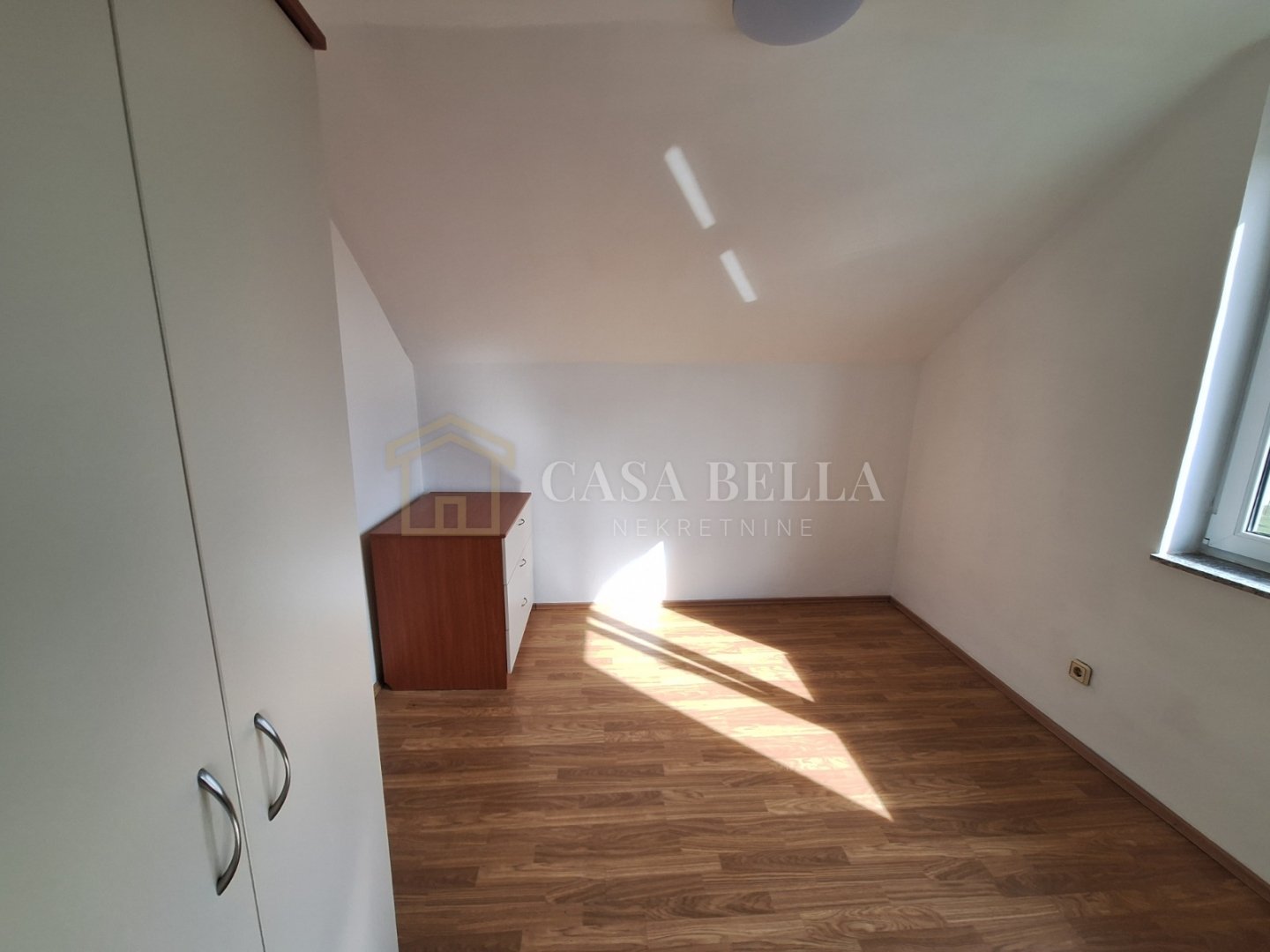 Appartement À vendre - Varaždinska Šemovec