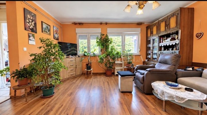 Apartmán na prodej 75 m² – Rijeka